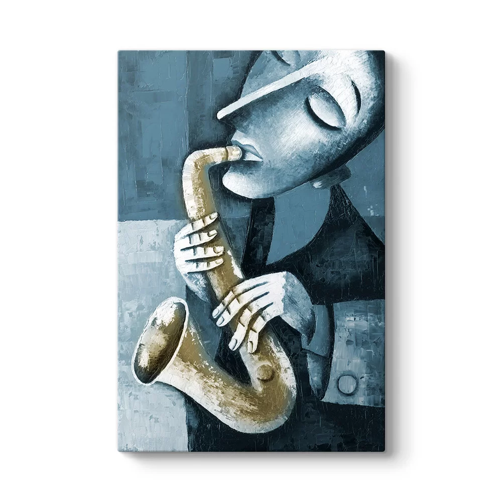 Music Playin Series VI Tablo - Model 2
